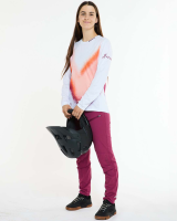 Dharco Womens Gravity Jersey | Firebird