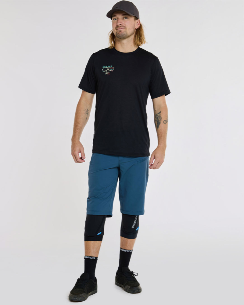 Dharco Mens Gravity Shorts | Maverick, S