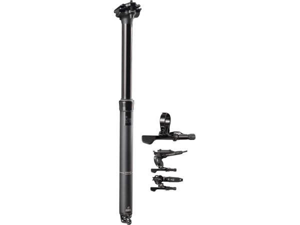 Bontrager Line Elite Dropper, 31.6mm x 170mm x 473mm