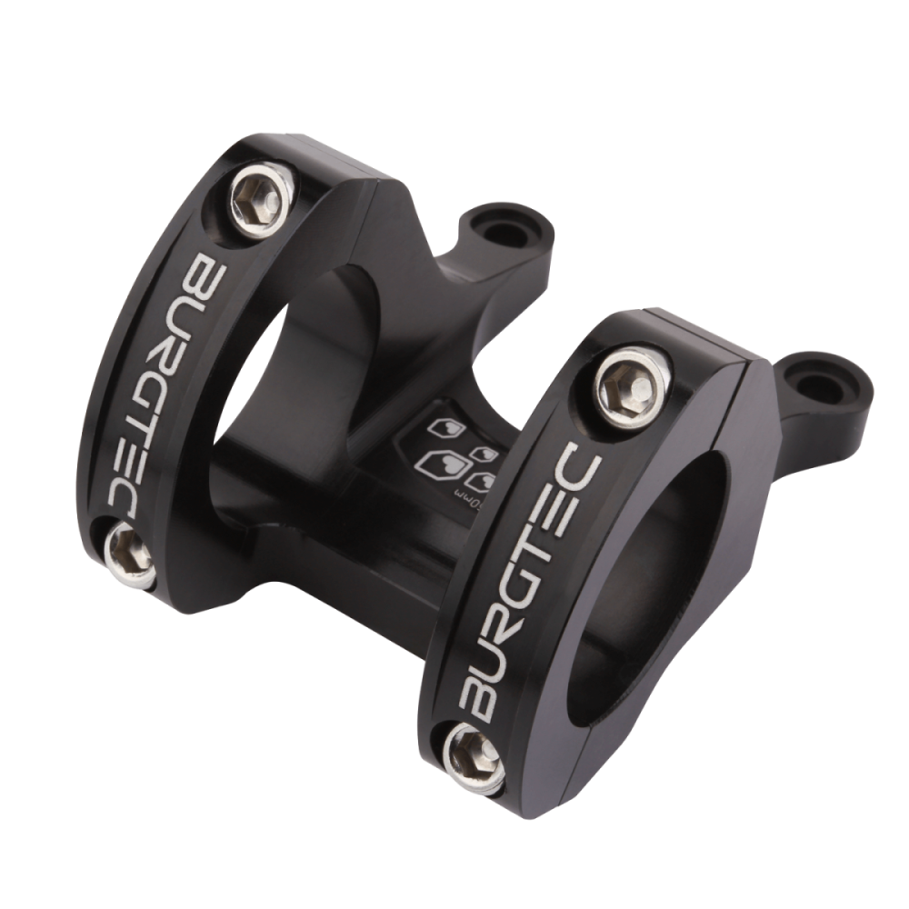 Burgtec Direct Mount MK3 Stem - 35mm Clamp - 60mm Reach