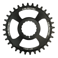 Burgtec 3mm Offset Thick Thin Chainring for Race Face Cinch - 32T