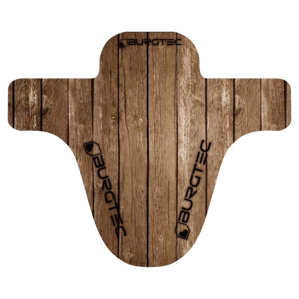 Burgtec Moto Mudguard