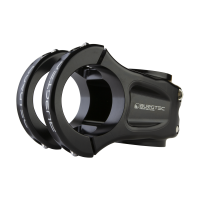 Burgtec Enduro MK3 Stem - 35 Clamp - 50mm Reach - Black, Burgtec Black