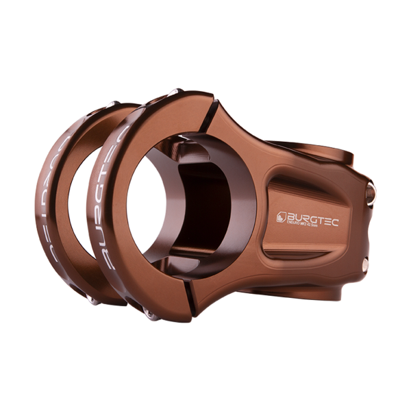 Burgtec Enduro MK3 Stem - 35 Clamp - 50mm Reach