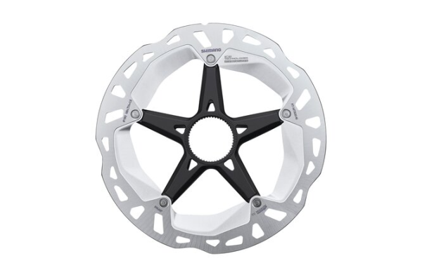Shimano Bremsscheibe XT RT-MT800, Center-Lock, 160 mm