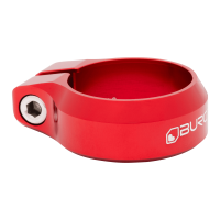 Burgtec Seat Clamp - 34.9mm Diameter