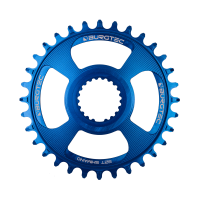 Burgtec Thick Thin Chainring for Shimano Direct Mount - 30T