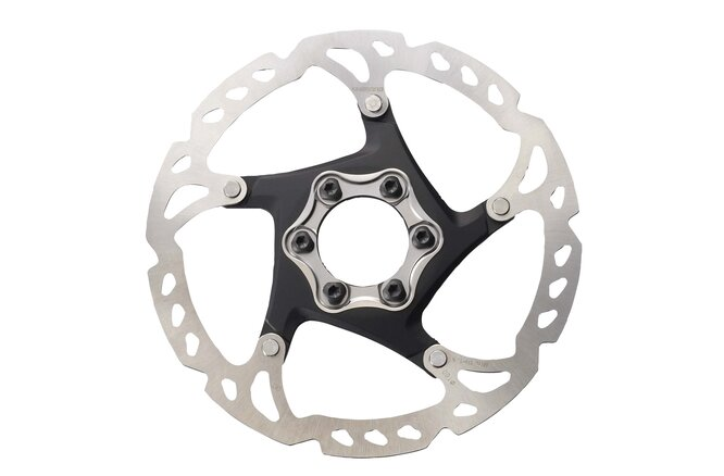Shimano Bremsscheibe Deore XT SM-RT76, 6-Loch, 203 mm