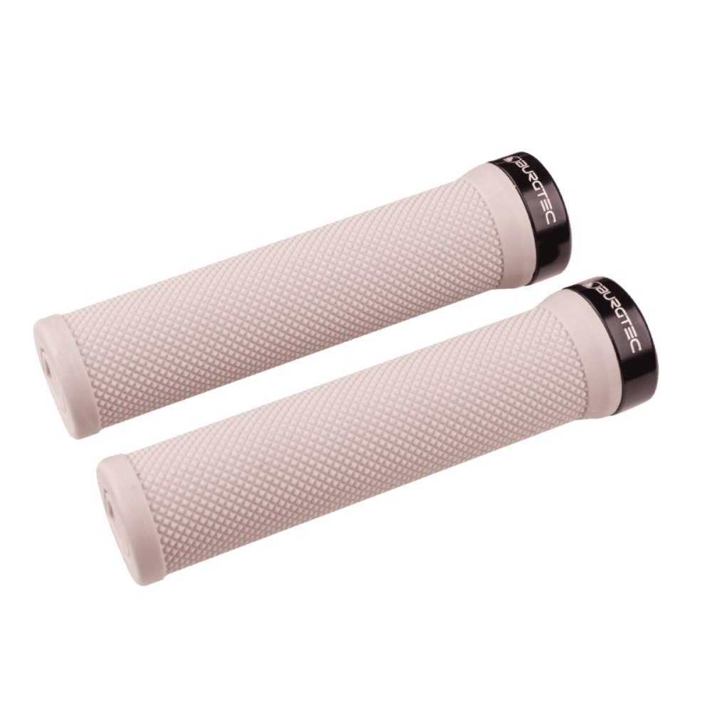 Burgtec The Bartender Grip - Nasa Grey
