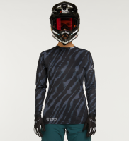 Dharco Womens Race Jersey | Jet Stream, XL