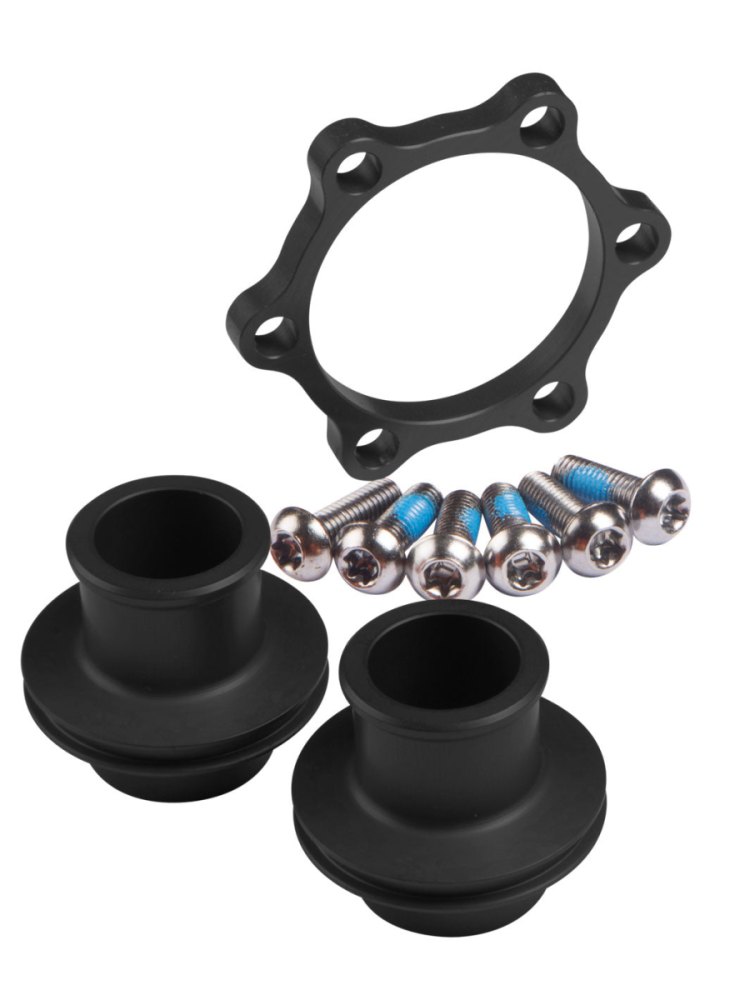MRP (Mountain Racing Products) Better Boost Hub Adapter
