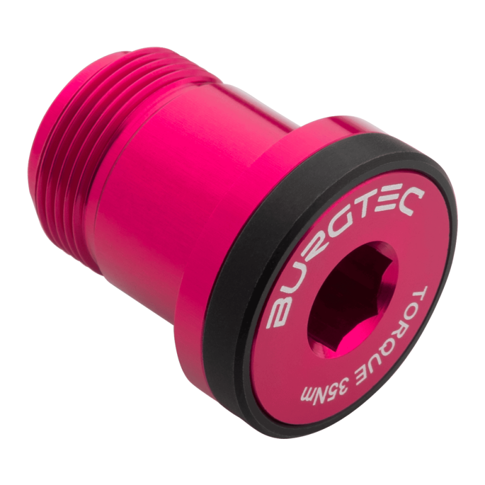 Burgtec Sram T-Type Derailleur Bolt 1