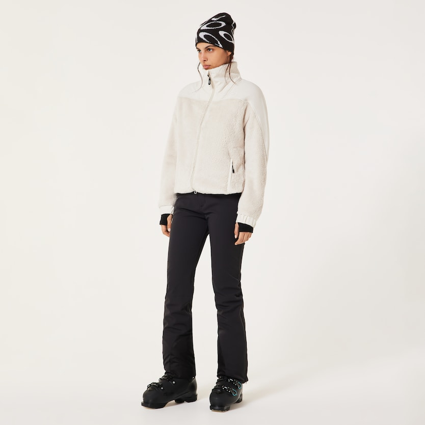 Oakley WMNS Mountain Fire Sherpa - Nebel