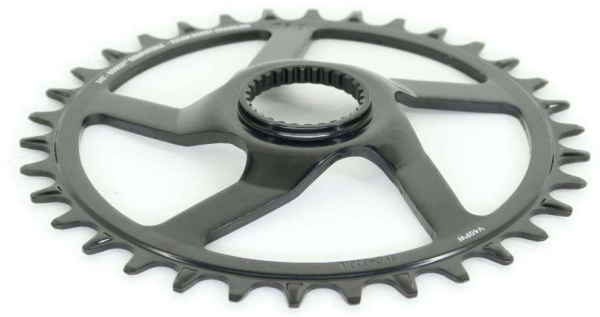 Ethirteen Kettenblatt e*spec Guidering, 34T