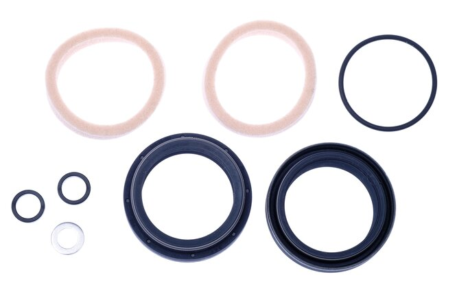 Fox Kit 40 Low Friction Dust Wiper Forx No Flange