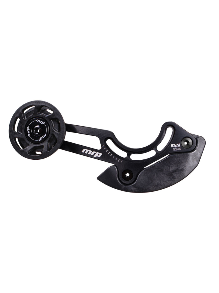 MRP (Mountain Racing Products) MRP MXg SL 34-36T 2-Bolt ISCG-05 Chainguide (for high-pivot suspension designs)