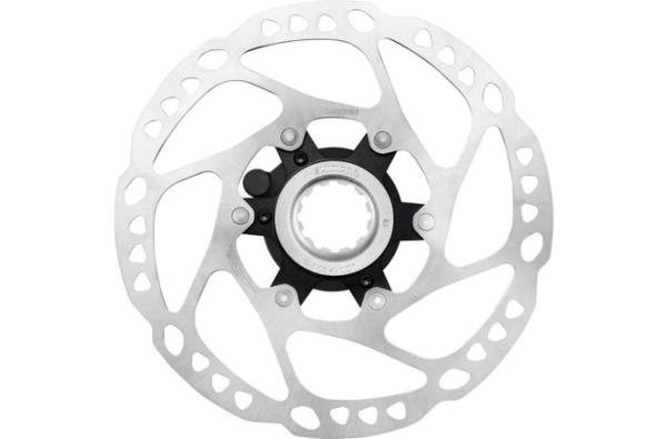 Shimano Bremsscheibe STEPS RT-EM600 203 mm Center-Lock Box