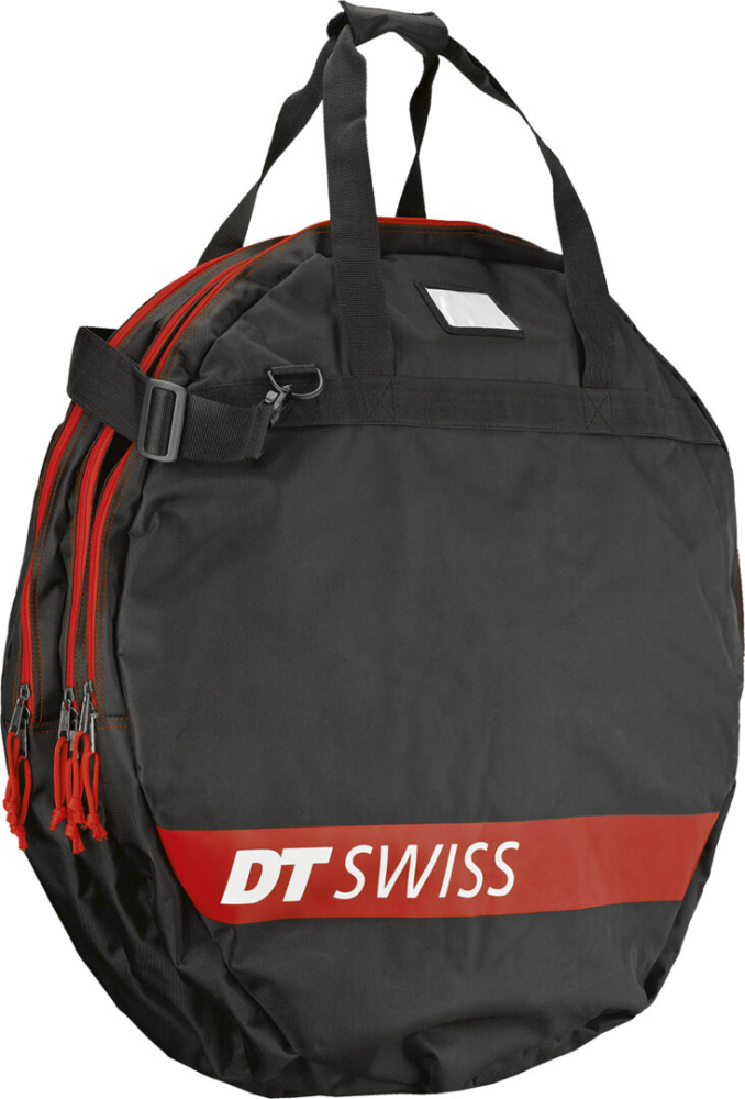 DT Swiss Laufradtasche 3-fach