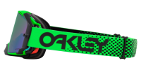 Oakley Airbrake MX Moto Green / Prizm Jade