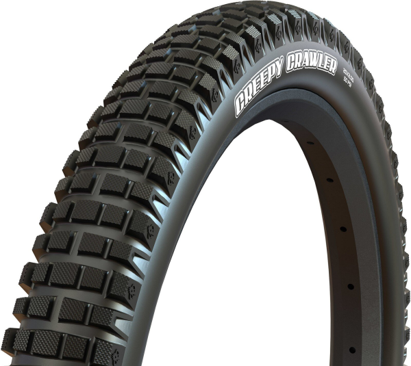 Maxxis Creepy Crawler Super Tacky, 20x2.00