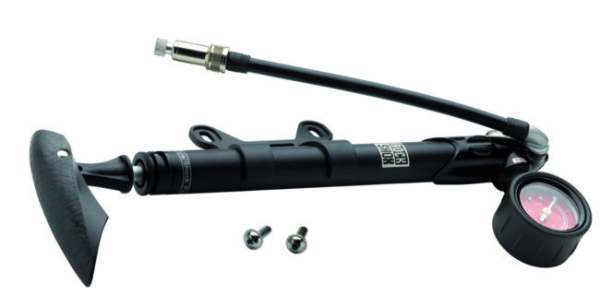 SRAM Boxxer Air Pump High Pressure / High Voulume convertible