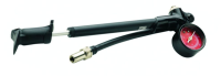 SRAM High-Pressure Air Pump 300 PSI max Rockshox