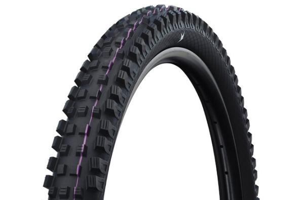 Schwalbe MAGIC MARY GRAVITY PRO  Evo Radial TLR Usoft 29x2.5