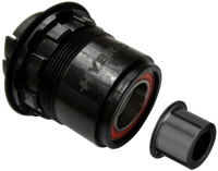 DT DT Swiss Leerlaufkörper Sram XD Stahl, 3-Pawl 12x142mm und 12x148mm