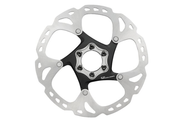 Shimano Bremsscheibe Deore XT SM-RT86 180 mm 6-Loch Box