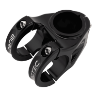 Burgtec Enduro MK3 Stem - 31.8 Clamp - 35mm Reach - Black, Burgtec Black