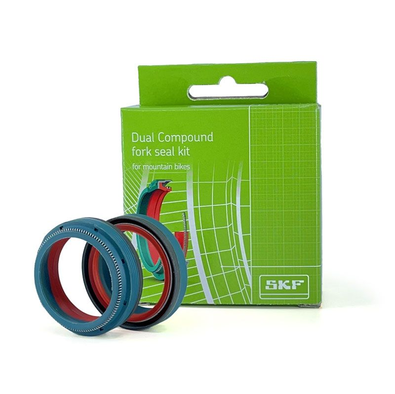 SKF Dual Compound   FOX AIR 36mm All Model