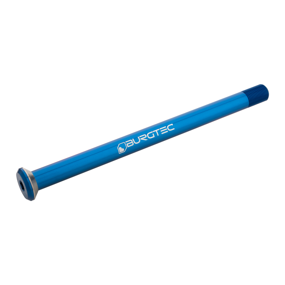 Burgtec Specialized 174.5mm Rear Axle