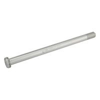 Burgtec 174mm x 12mm 1.75mm Pitch Rear Axle