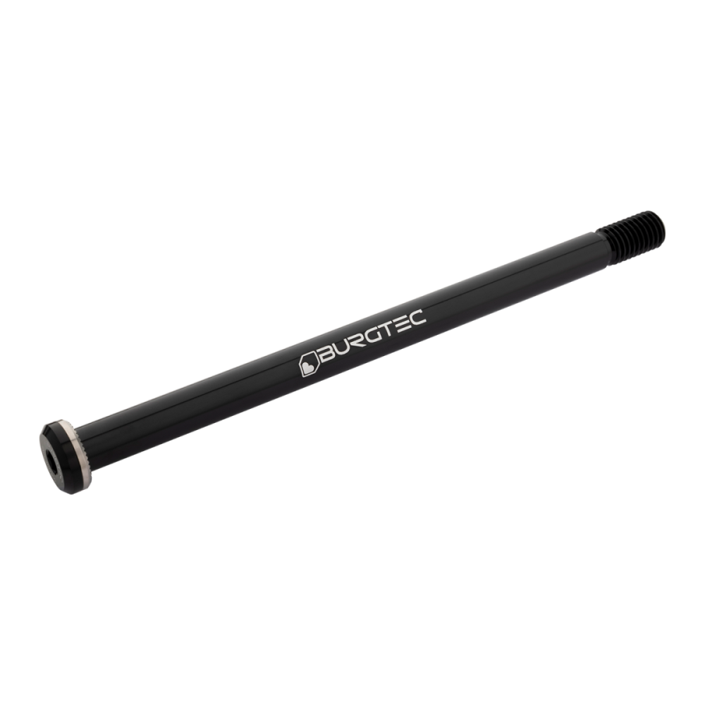 Burgtec 188mm x 12mm 1.75mm Pitch Rear Axle