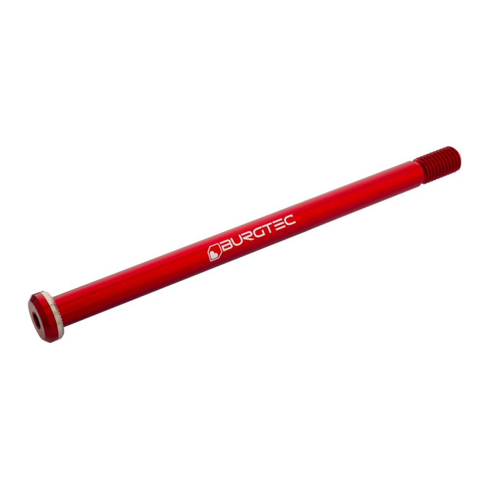 Burgtec 188mm x 12mm 1.75mm Pitch Rear Axle