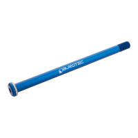 Burgtec 188mm x 12mm 1.75mm Pitch Rear Axle