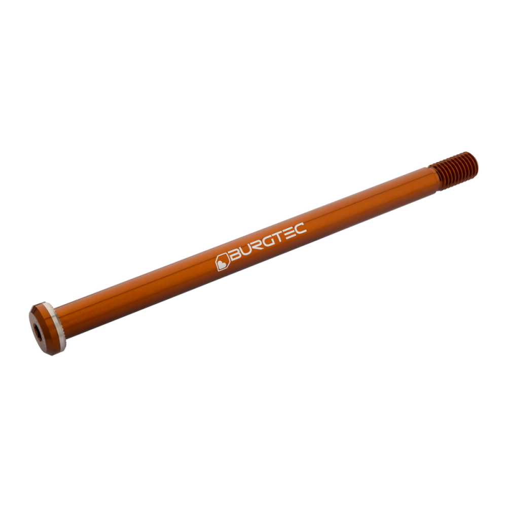 Burgtec 188mm x 12mm 1.75mm Pitch Rear Axle