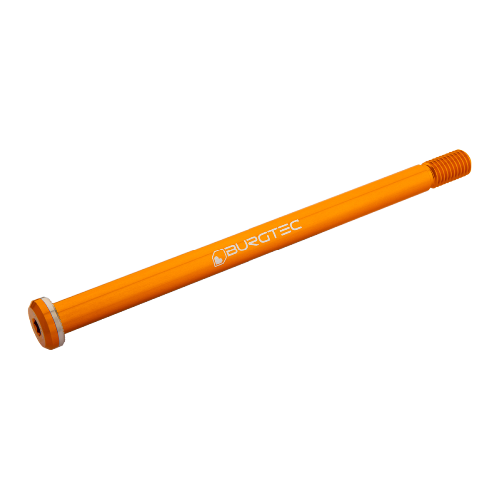 Burgtec 188mm x 12mm 1.75mm Pitch Rear Axle