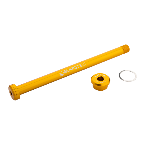 Burgtec Rocky Mountain 173mm Rear Axle