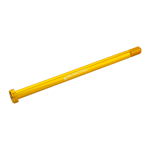 Burgtec Trek 198.5mm Rear Axle