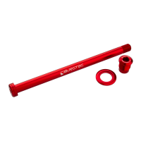 Burgtec Trek 184.5mm Rear Axle Kash Bronze