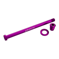 Burgtec Trek 184.5mm Rear Axle Kash Bronze