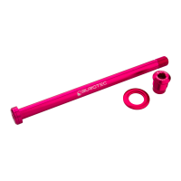 Burgtec Trek 184.5mm Rear Axle Kash Bronze