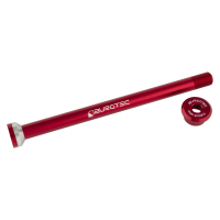 Burgtec Transition 171mm Rear Axle - Bullion Gold, Burgtec Bullion Gold