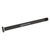 Burgtec Specialized 172mm Rear Axle - Purple Rain