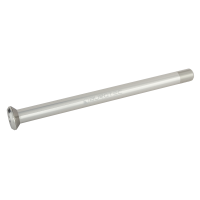 Burgtec Specialized 172mm Rear Axle - Purple Rain