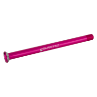 Burgtec Specialized 172mm Rear Axle - Purple Rain