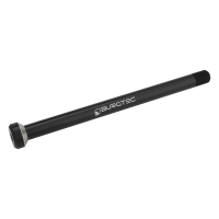 Burgtec Specialized 175.5mm Rear Axle, Burgtec Black