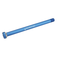 Burgtec Specialized 175.5mm Rear Axle, Burgtec Black