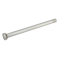 Burgtec Specialized 175.5mm Rear Axle, Burgtec Black